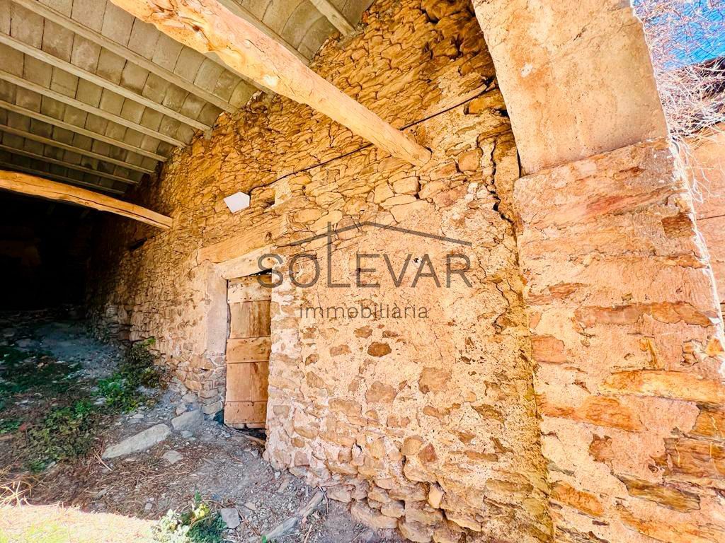 House or chalet for sale in Soriguera  with Private garden