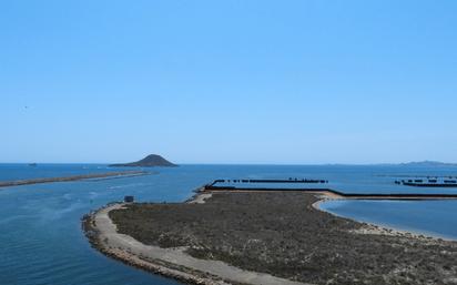 Flat for sale in La Manga del Mar Menor  with Air Conditioner, Heating and Terrace