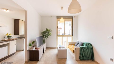Foto 3 de Piso en venta en Juan Carlos I, Murcia Capital