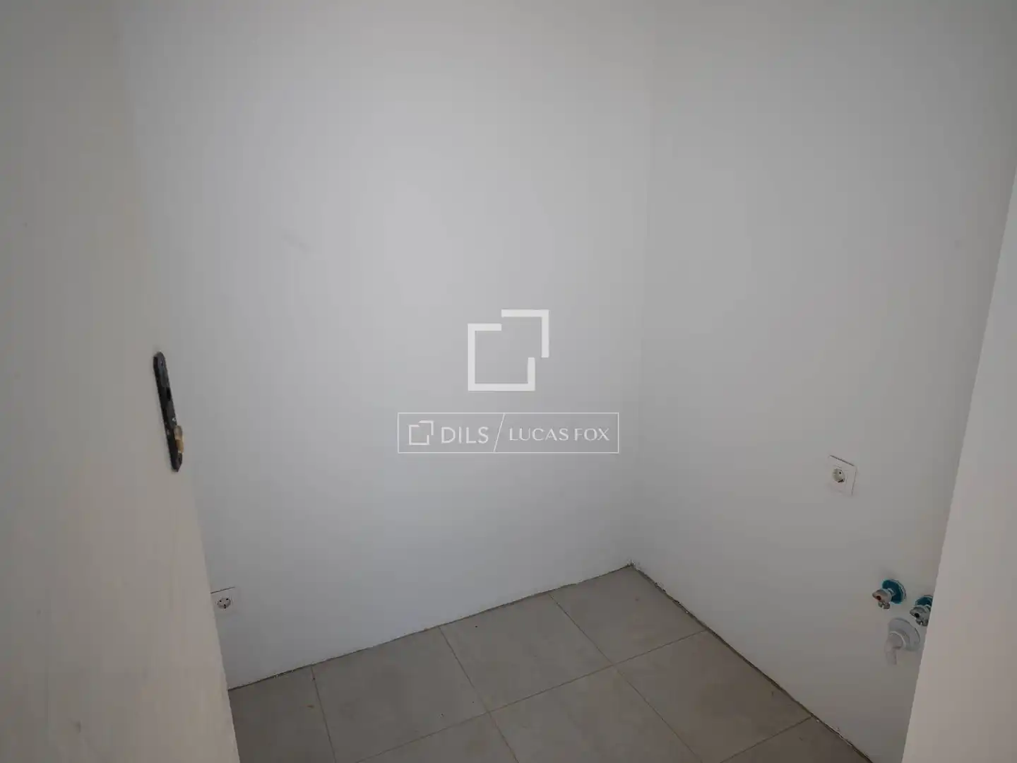 Flat for rent in Ensanche de Vallecas - La Gavia