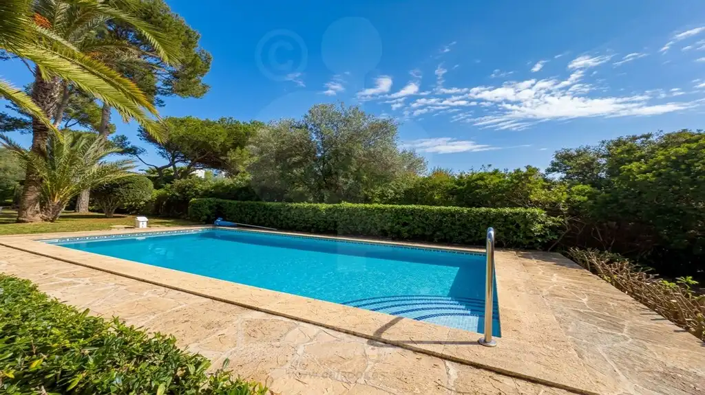 Villa con piscina in vendita a Cala d'Or, imagen 5