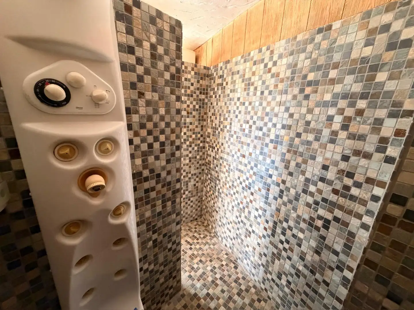 Maison rustique avec piscine à vendre à MARQUESITA - DS BEAL, imagen 59