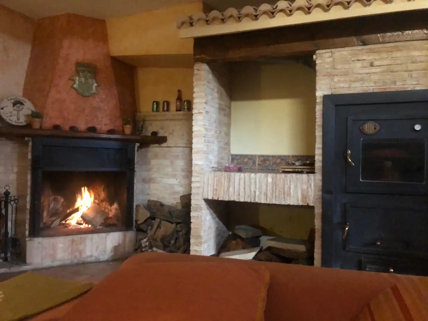 Casa adosada en venda en Villena amb Aire condicionat, Calefacció i Terrassa