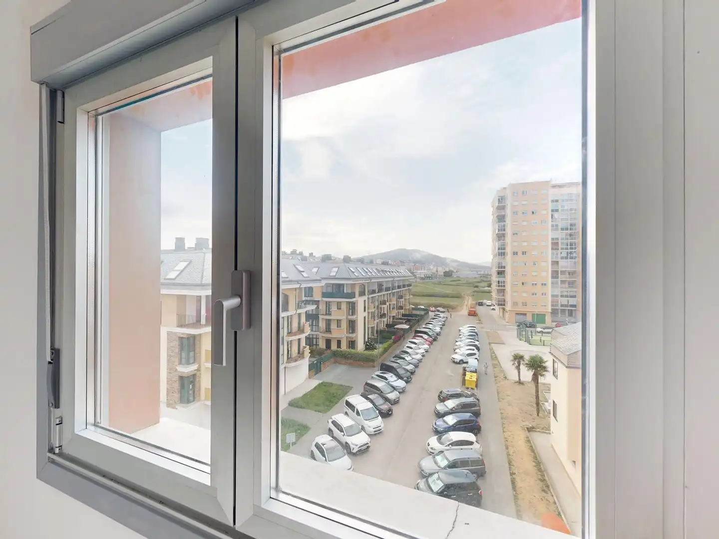 Piso con ascensor en venta en Otero Besteiro, imagen 19