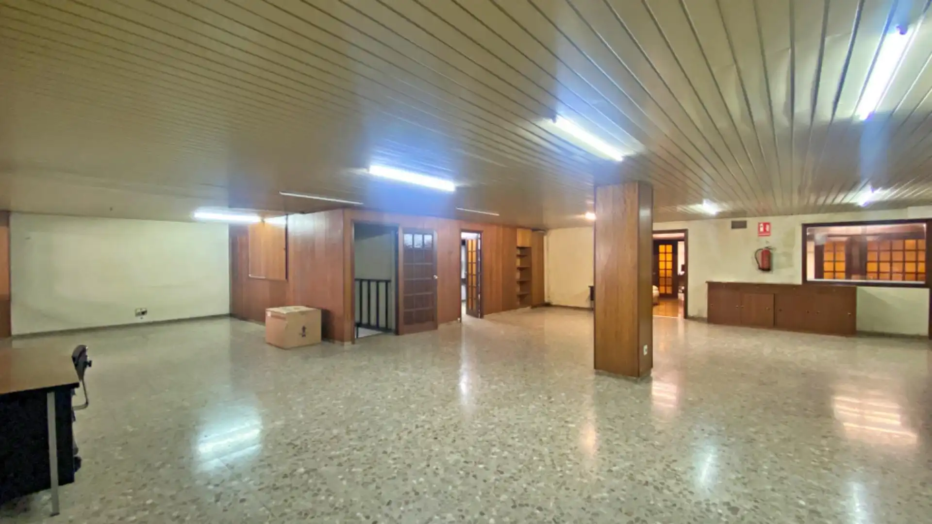 Local comercial en venda a Calle Calle Pintor Lorenzo Casanova, imagen 20