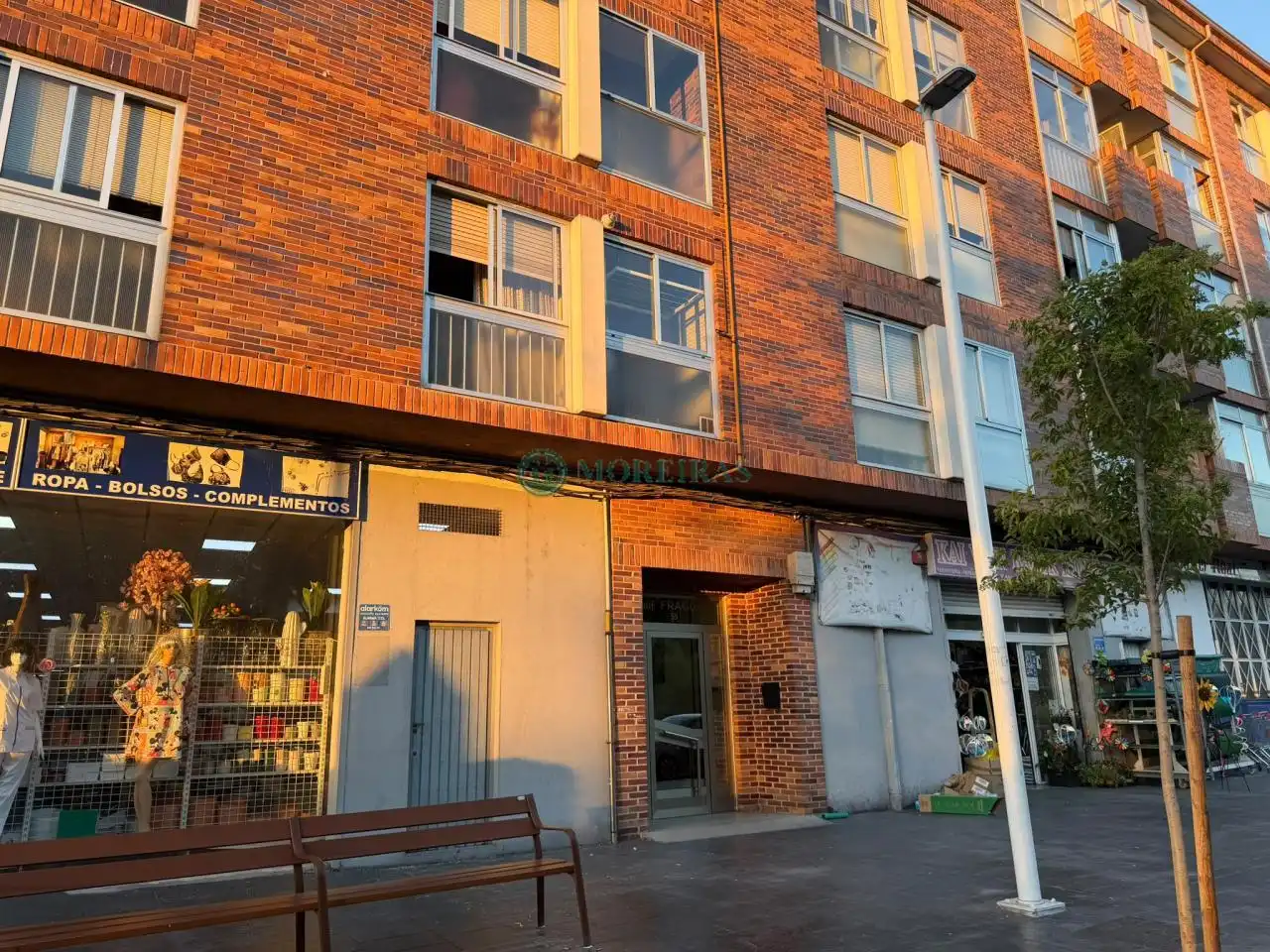 Dúplex en venta en O Carballiño
