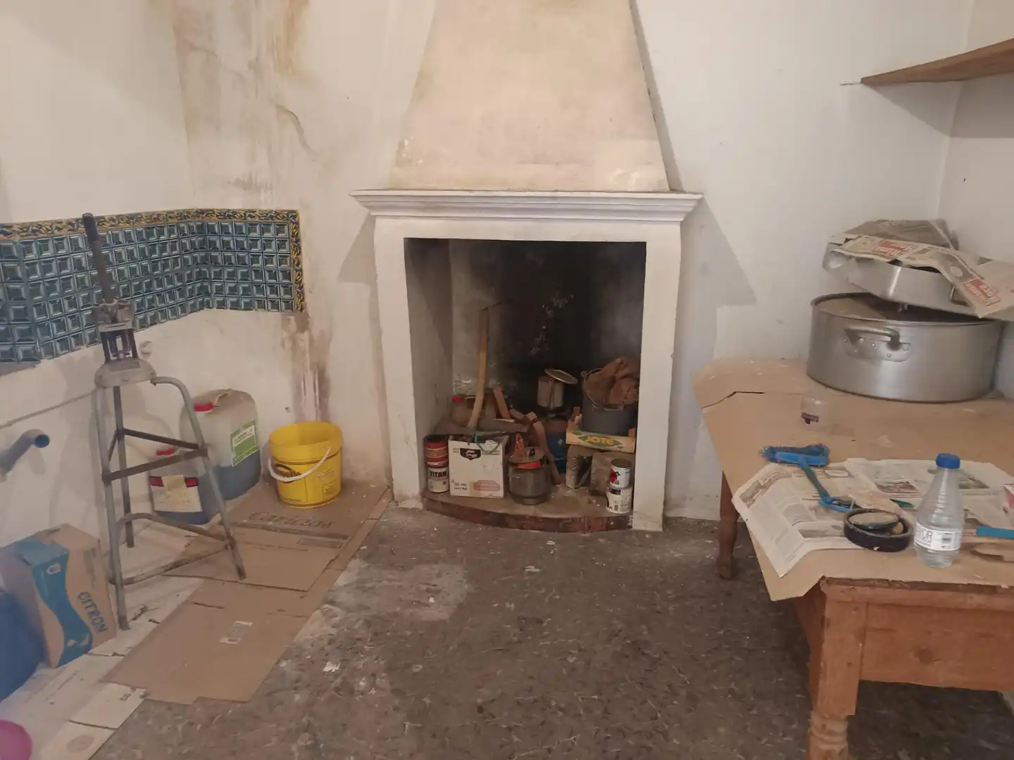Résidentiel à vendre à Sineu, imagen 28
