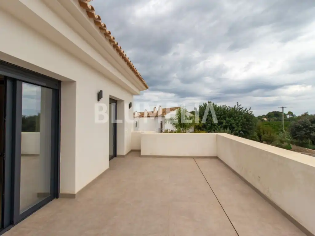 Houses for sale in Calle Constantino Gomez-La Xara, La Xara - La Sella