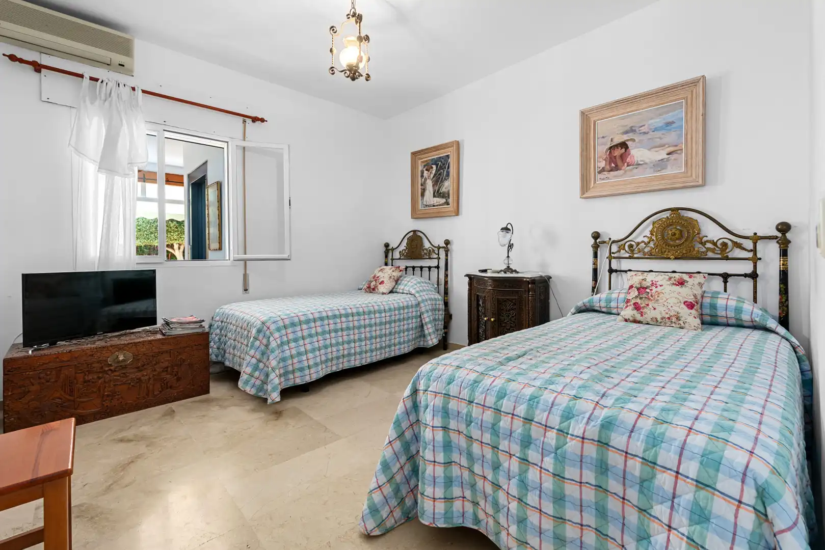 Casa con terraza en venta en San Pedro de Alcántara, imagen 11