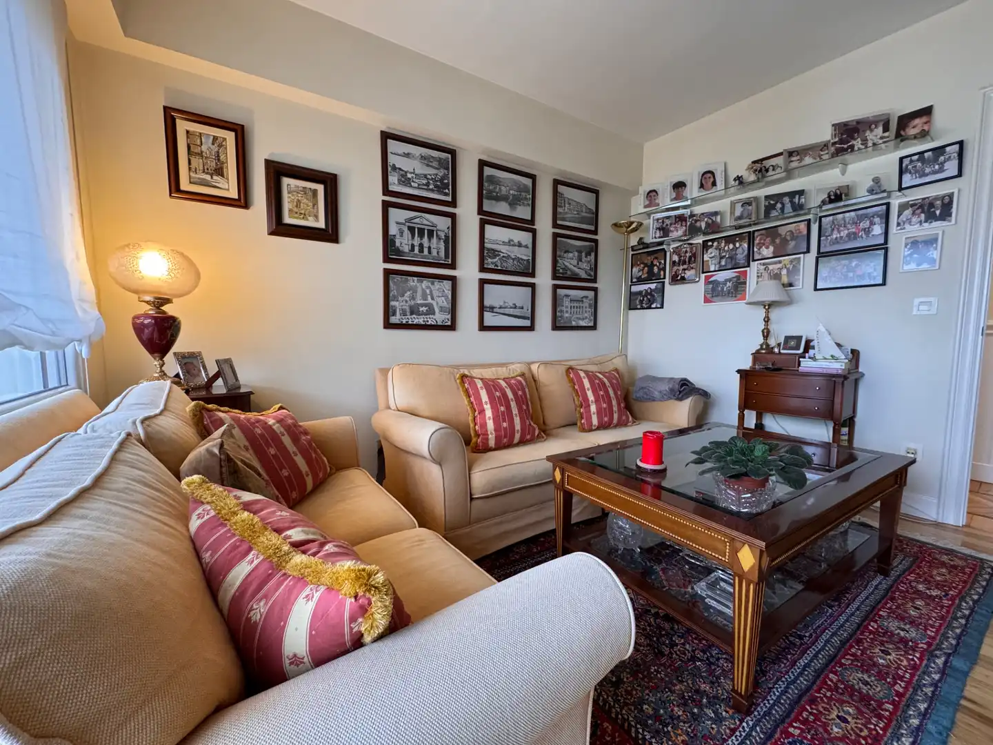 Flat for rent in Centro