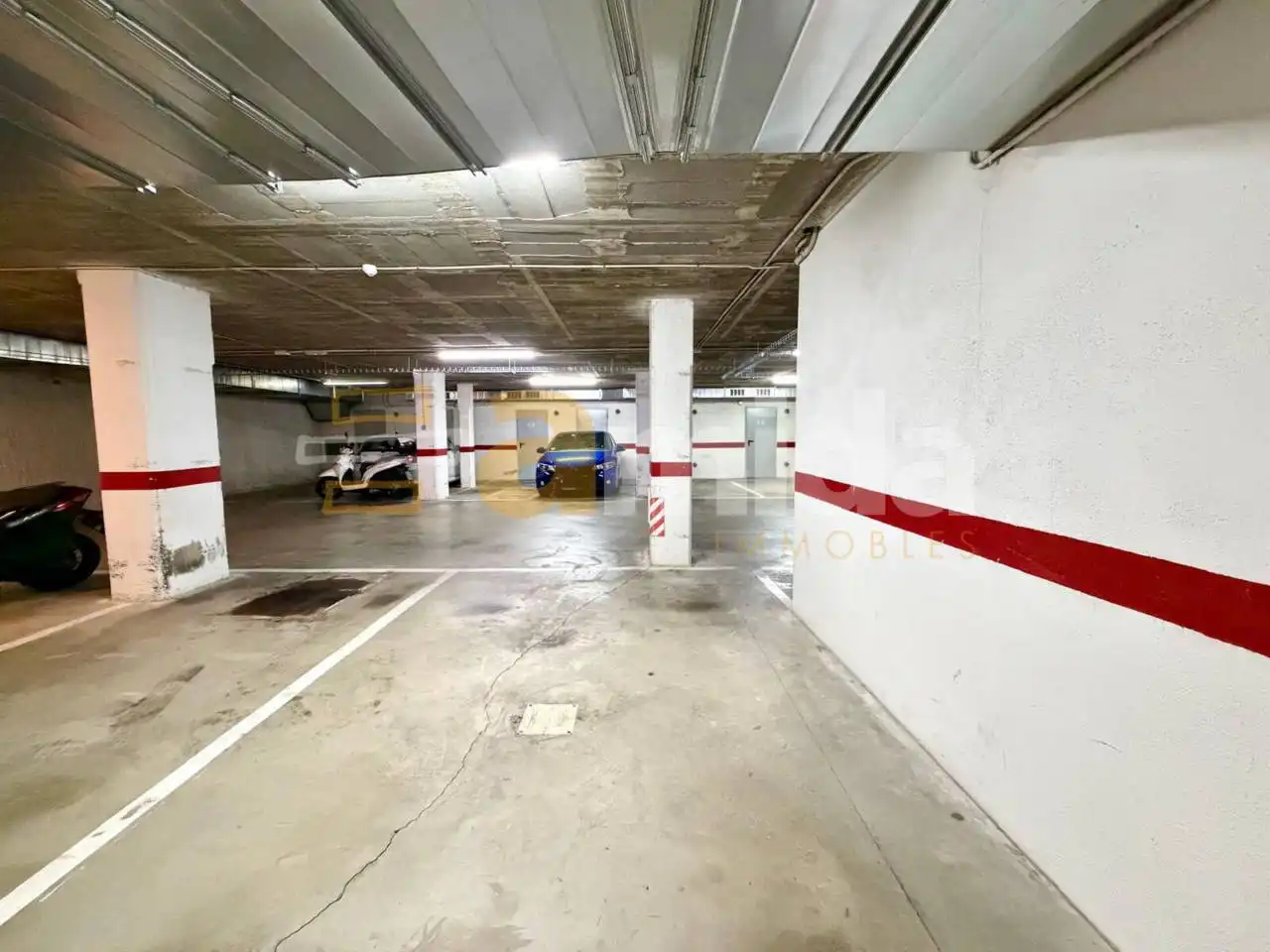 Appartamento con terrazza in vendita a Can Feu - Gràcia, imagen 30