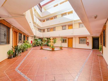 Apartamento con ascensor en venta en Calle ANDRES VARGAS 6