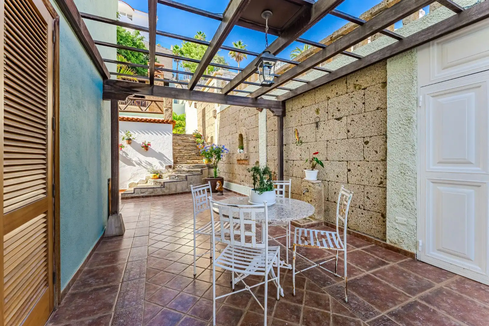 Casa o xalet en venda a San Eugenio Alto