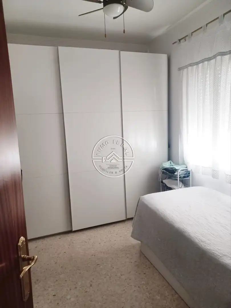 Habitación de Ático en venta en Écija con Aire acondicionado, Calefacción y Terraza
