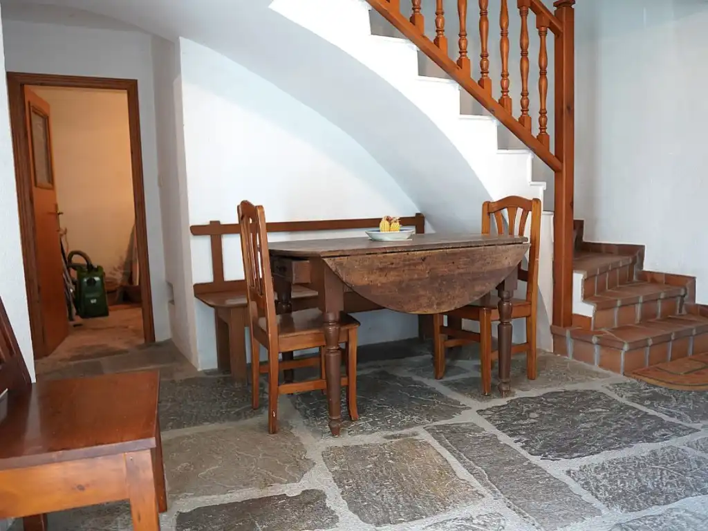 Comedor de Piso en venta en Fiscal