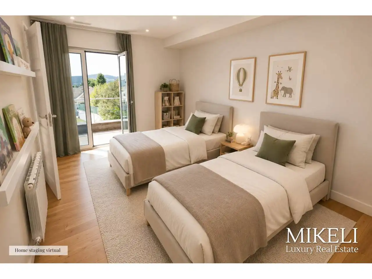 Chalet con jardín en venta en Calle Soledad, imagen 40