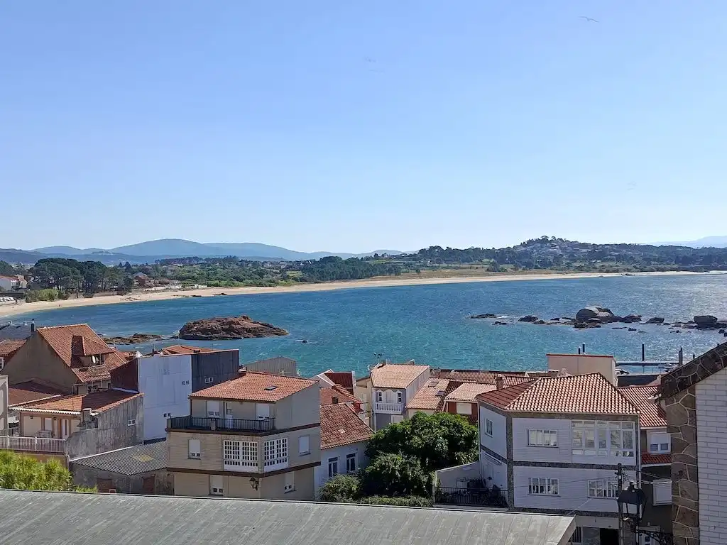 Exterior view of Country homes for sale in Ribeira  with Private garden