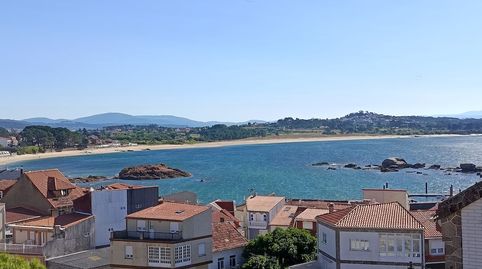 Vivienda con terreno a pasos del mar