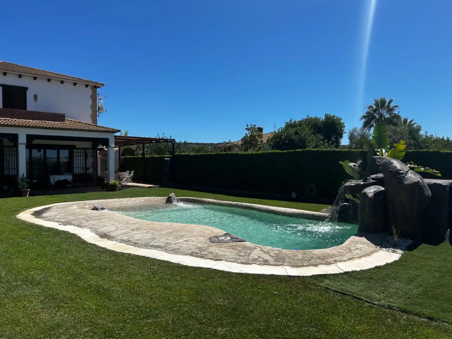 Maison avec jardin à vendre à Carretera Alcalá Setenil -, imagen 2