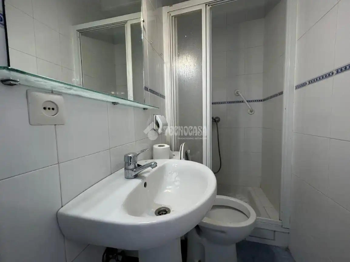 Baño de Piso en venta en Madrid con Aire acondicionado, Calefacción y Trastero