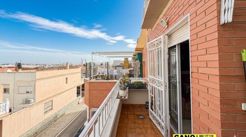 Foto 4 de Pis en venda a Avda. de Los Jornaleros  , Costacabana - Loma Cabrera, Almería