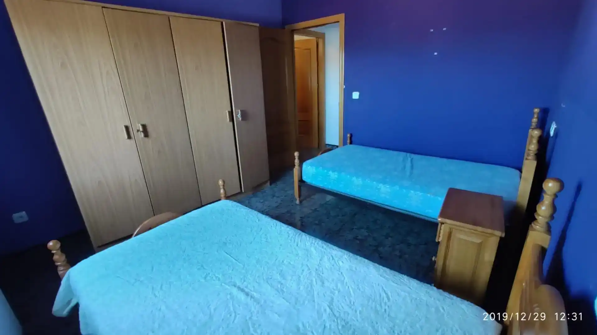Casa adosada en venta en Calle General Goded, Caniles