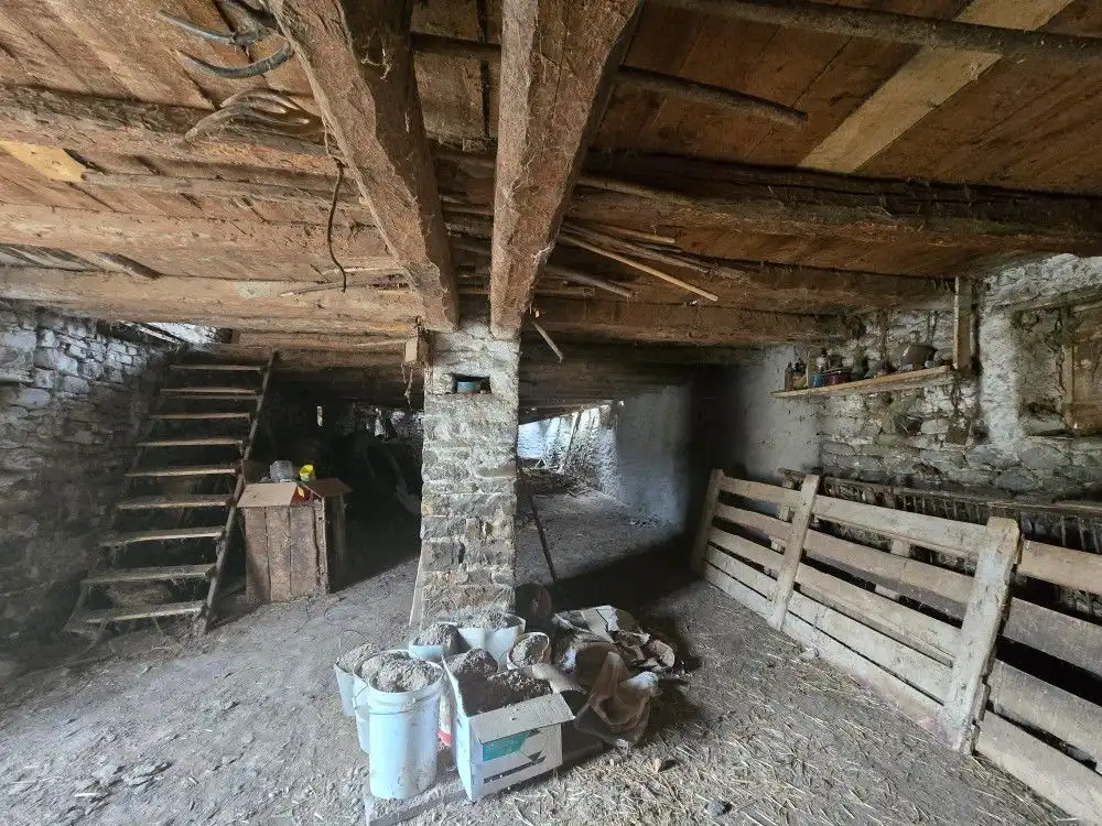 Finca rústica en venda en Canal de Berdún