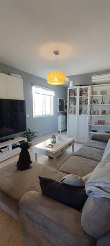 Dúplex en Venta en Las Rosas
