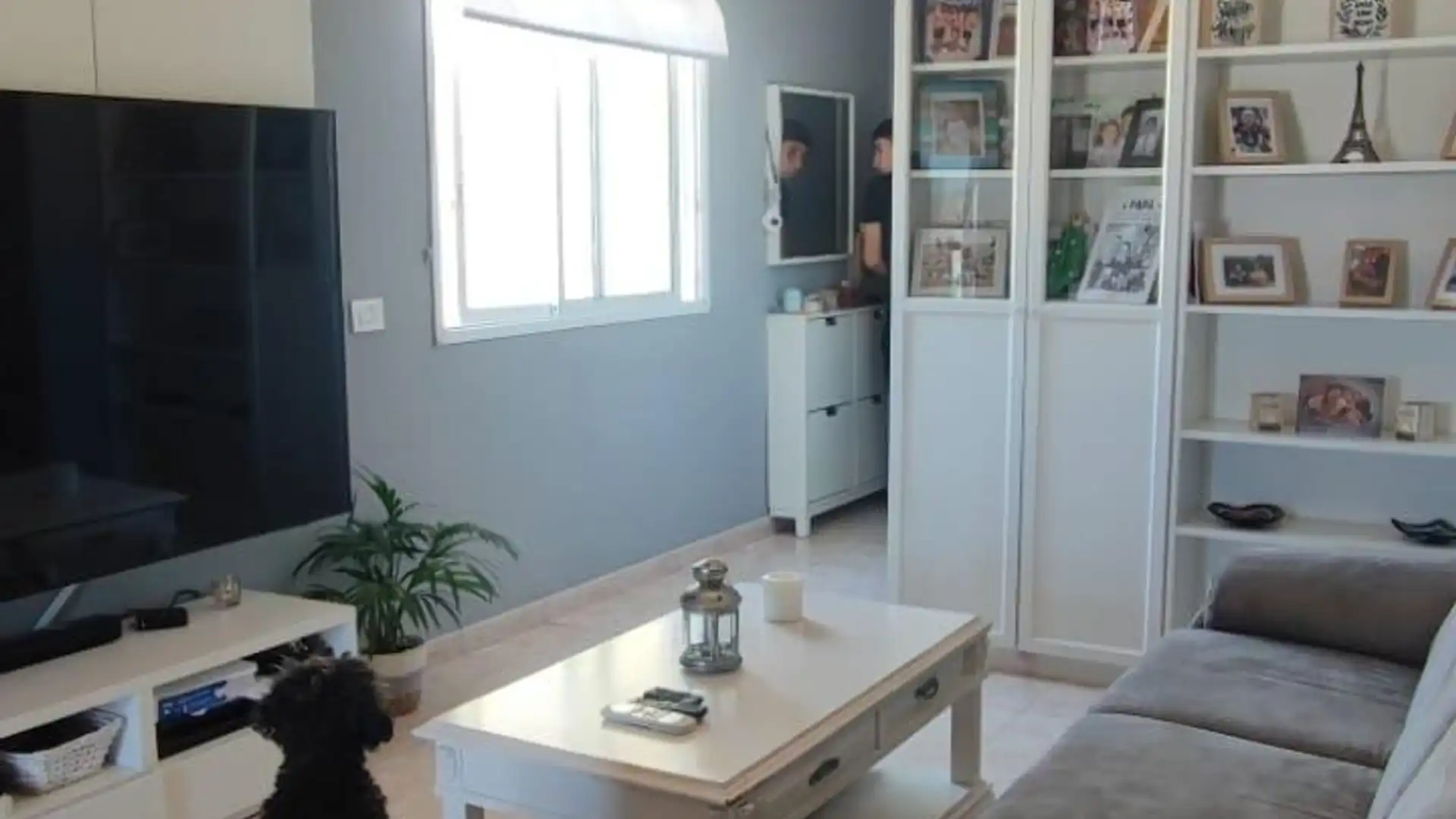 Living room of Duplex for sale in Arona  with Terrace