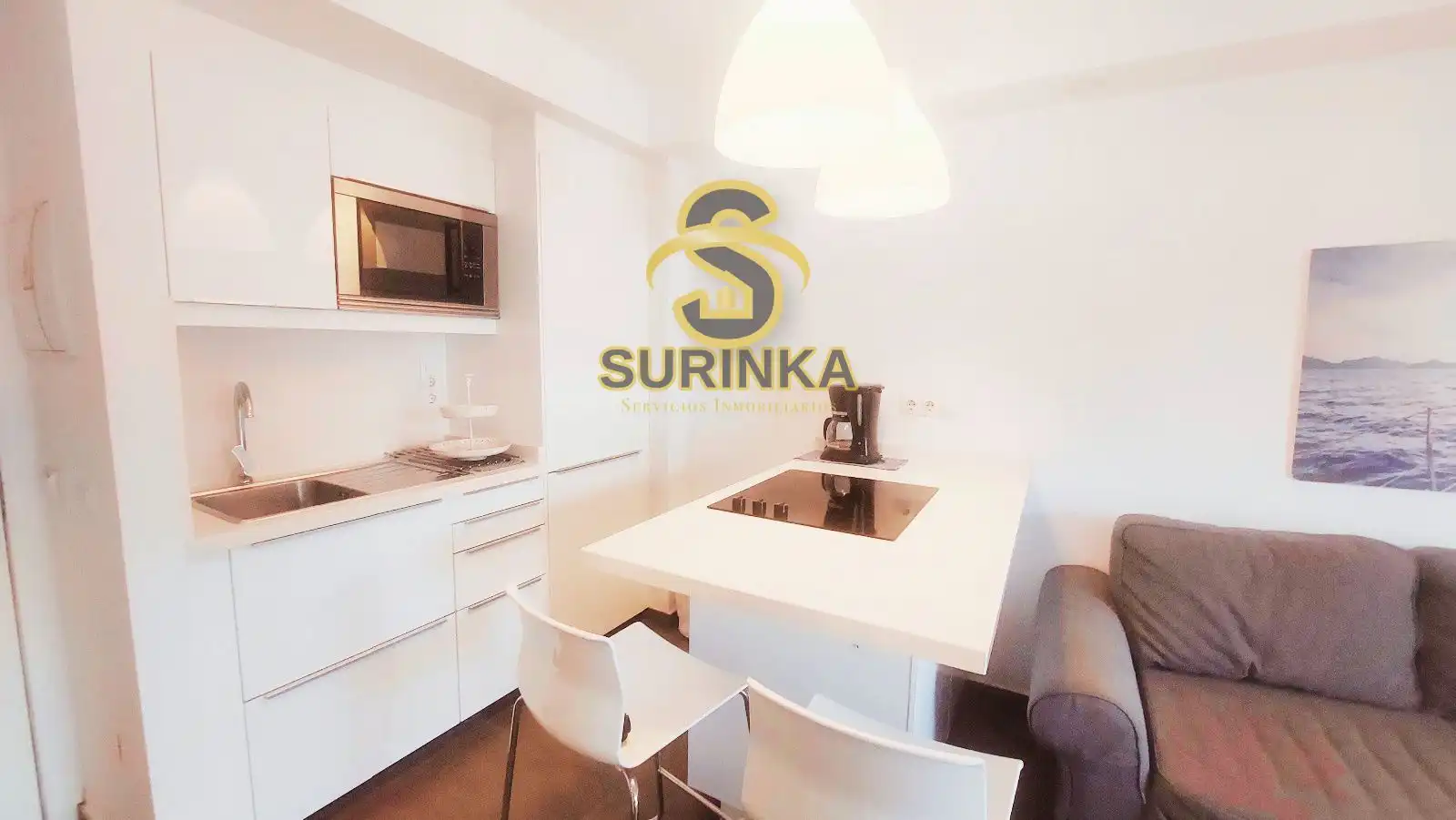 Wohnung mit Pool zur Miete in finlandia 1, imagen 21