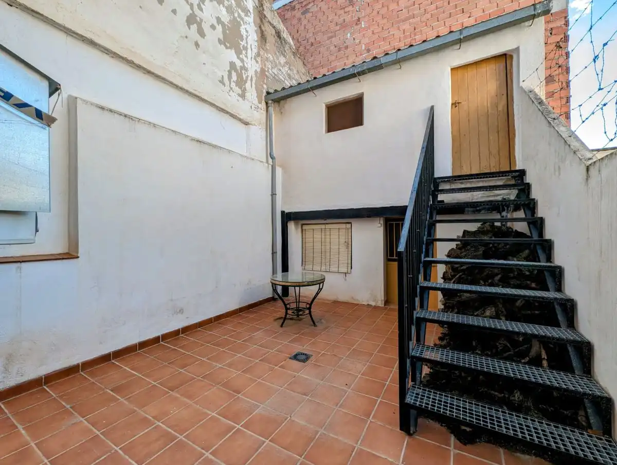 Casa o chalet en venta en Salar con Trastero, Amueblado y Balcón