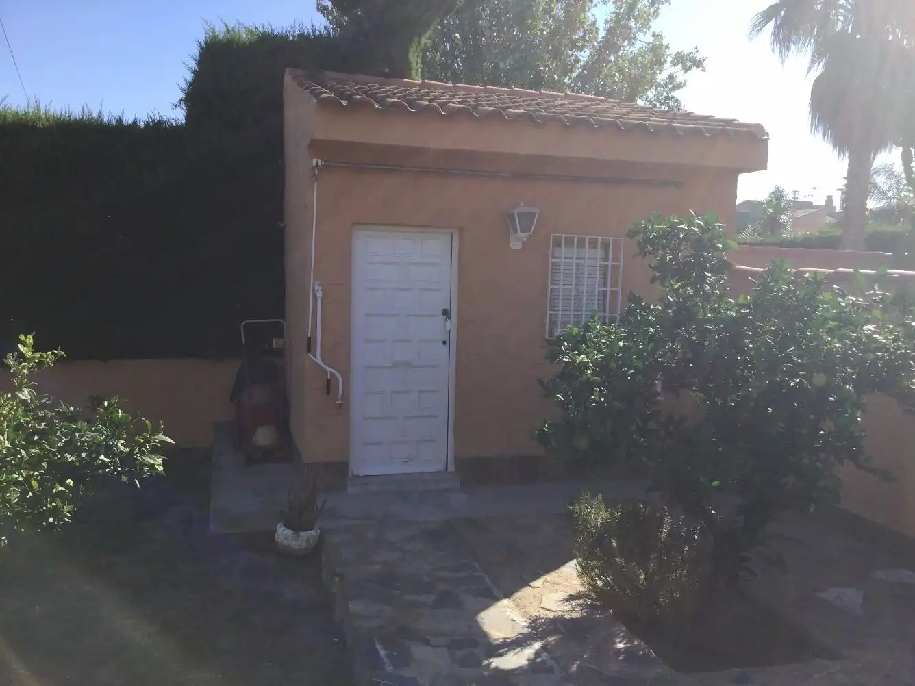Villa avec jardin à vendre à Mar Menor de Cartagena – Cabo de Palos, imagen 15
