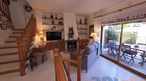 Foto 4 de Casa adosada en venda a Carrer Tramuntana, S'Agaró, Girona