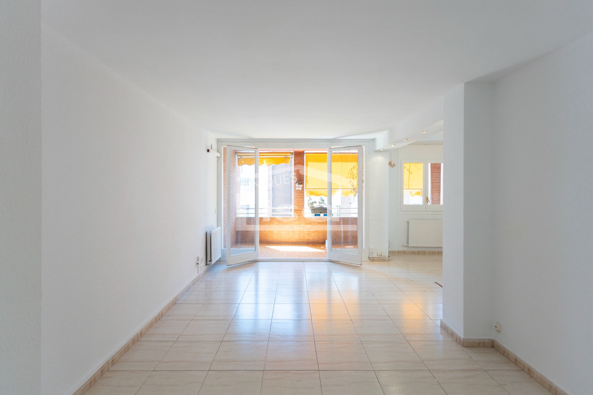 Flat for sale in Sant Joan Despí  with Heating, Private garden and Terrace