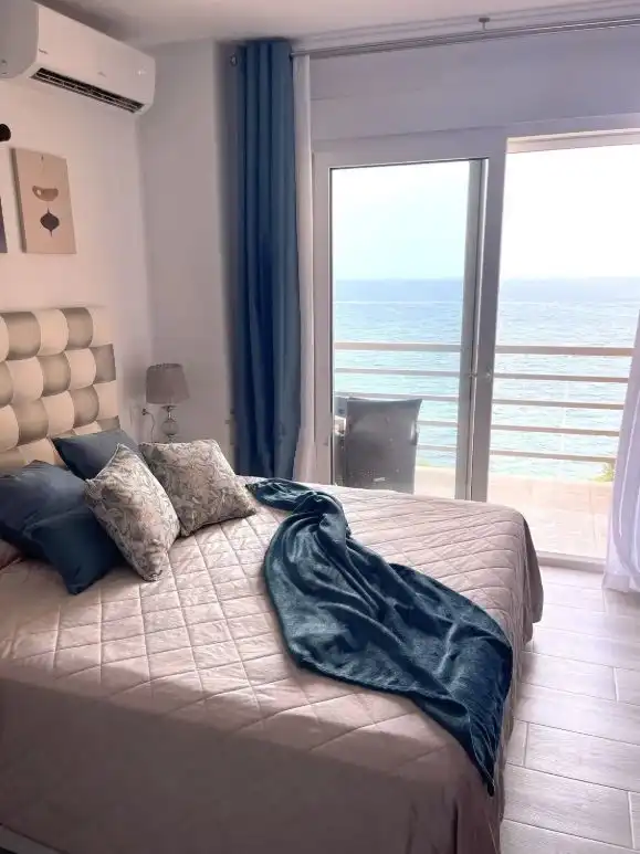 Apartamento con terraza en venta en Zona Levante - Playa Fossa, imagen 2