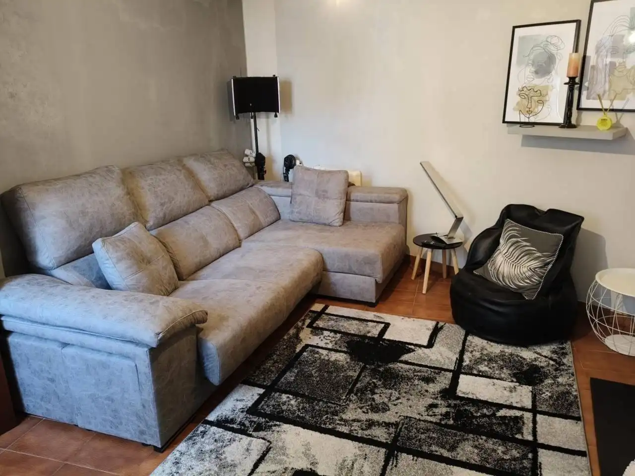 House with garden for sale in Calle Campo, imagen 41