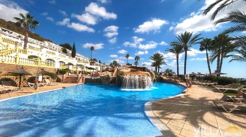 Foto 2 de Casa o chalet en venta en Partida Tosal de la Cometa, 1h, Cometa, Calpe / Calp