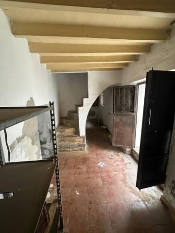 Casa adosada en Venta en Benamargosa