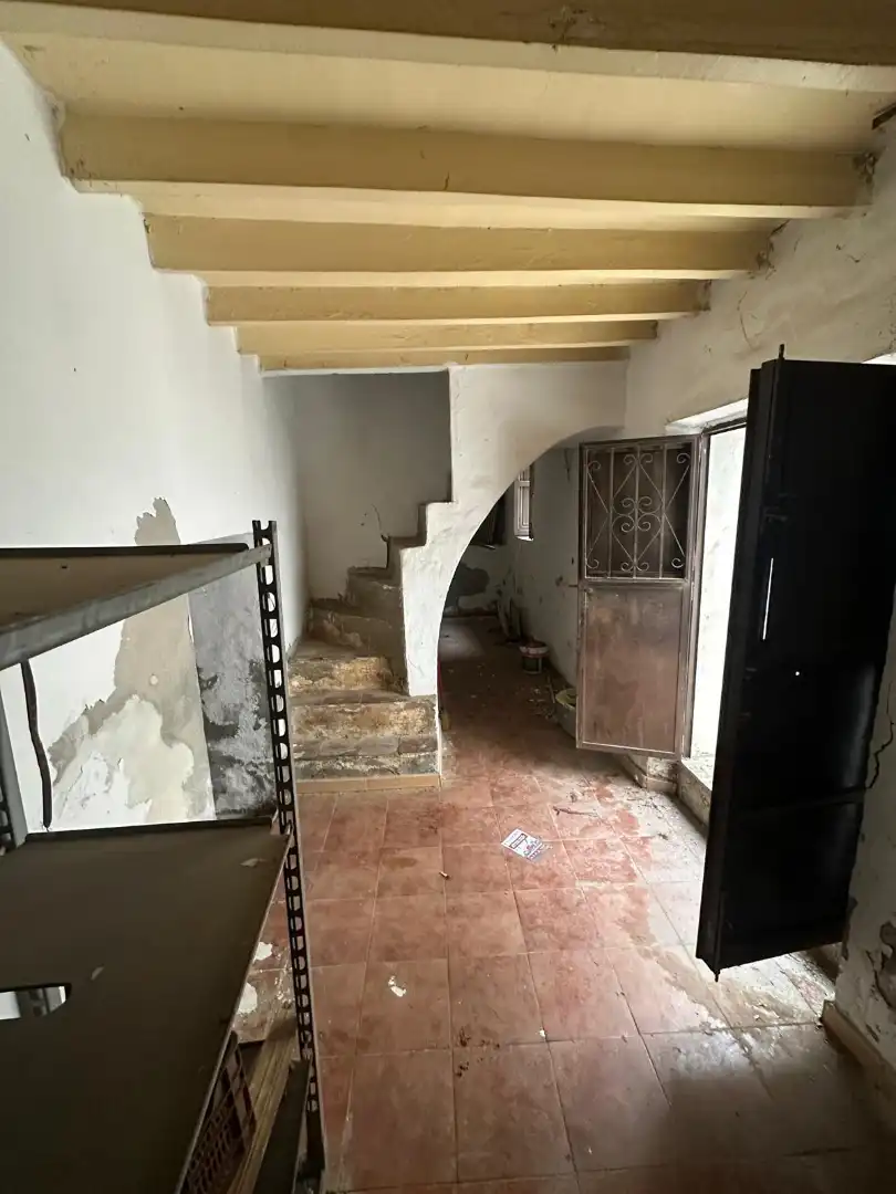 Casa adosada en venta en Benamargosa con Terraza