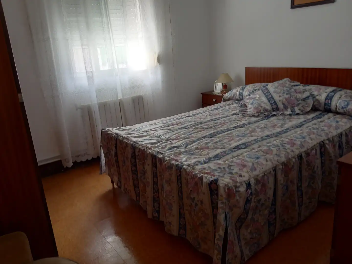 Habitación de Casa o chalet en venta en Ourense Capital  con Calefacción, Jardín privado y Terraza