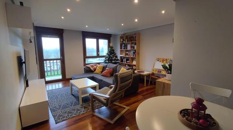 Foto 3 de Pis en venda a Teresa de Lariz Kalea, Abadiño , Bizkaia