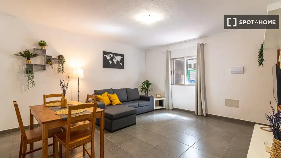 Habitació a Arico
