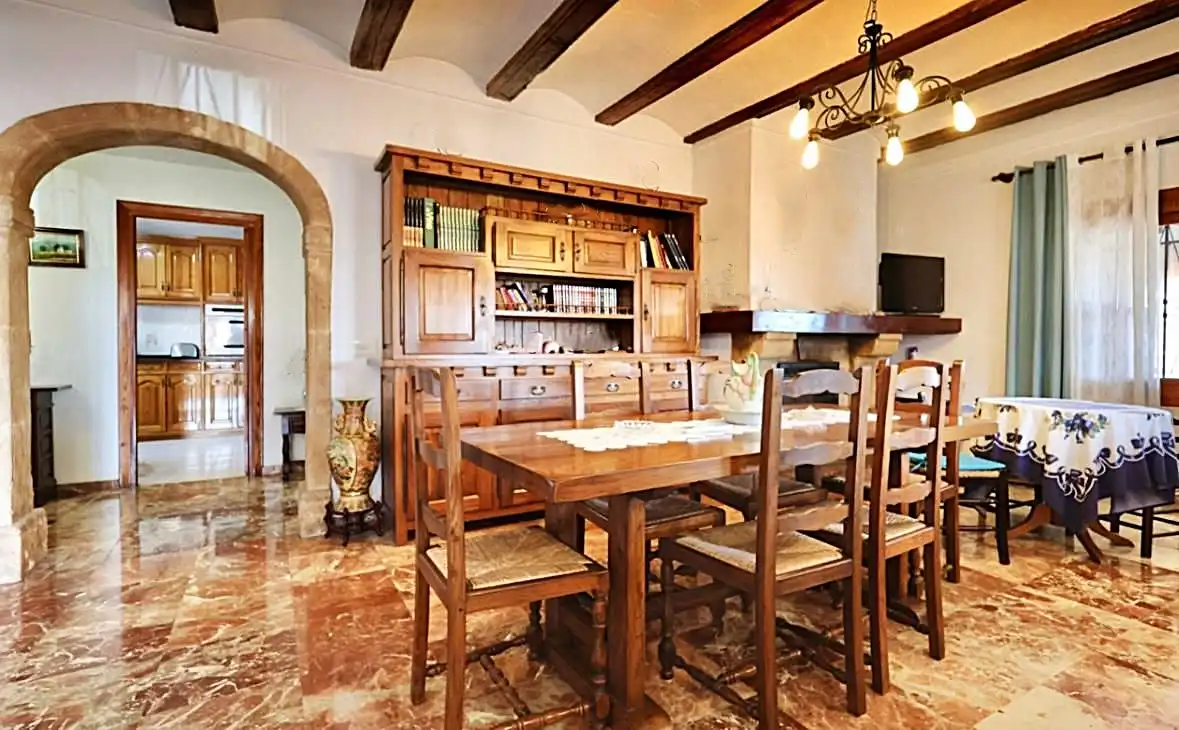 House with garden for sale in Centro ciudad, imagen 10