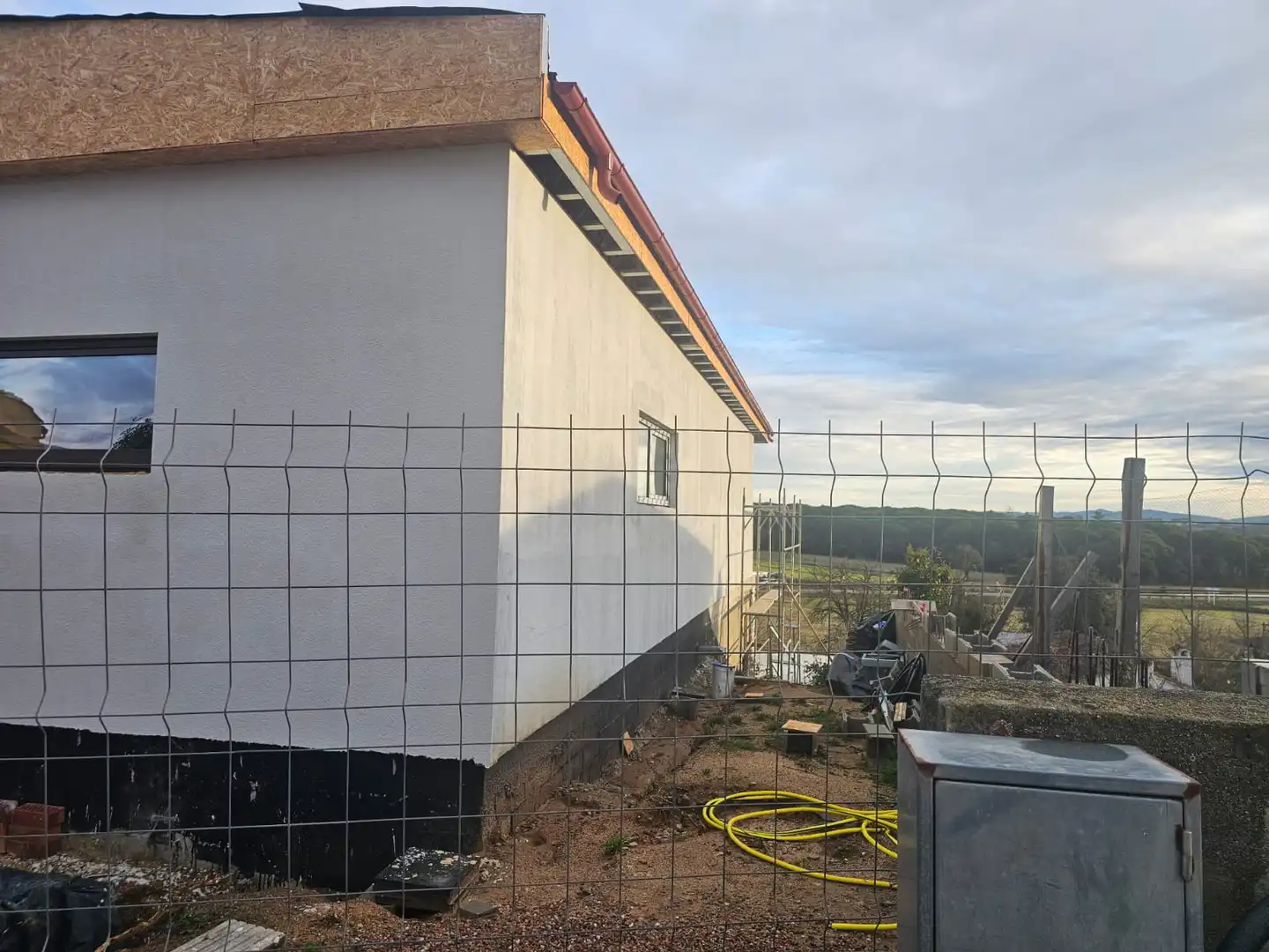 Xalet amb jardí en venda a Carrer de l'Empordà, imagen 18