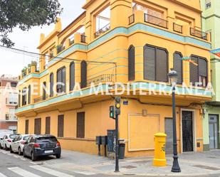 Exterior view of Premises to rent in  Valencia Capital