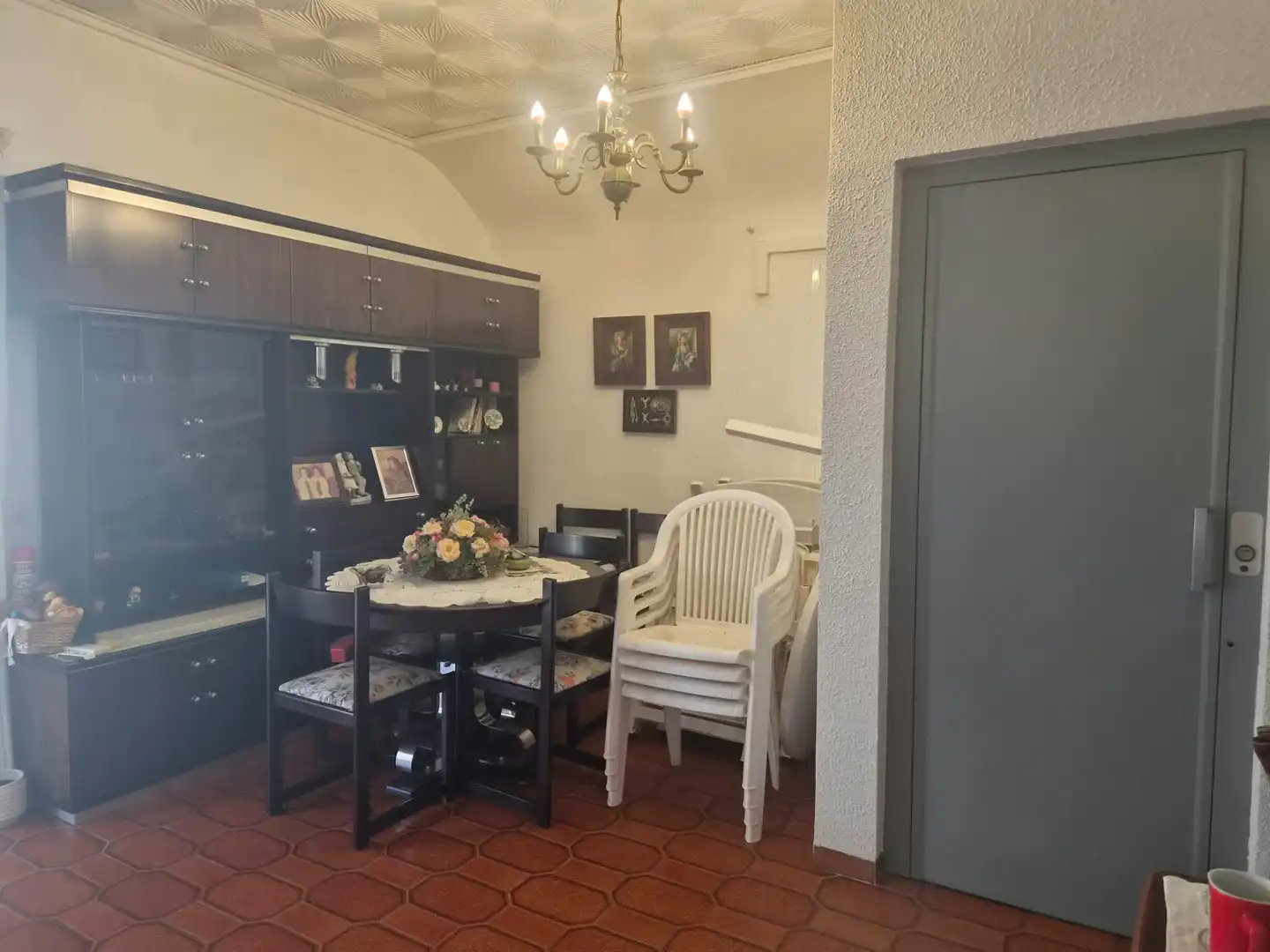 Chalet con terraza en venta en Heliópolis, imagen 25