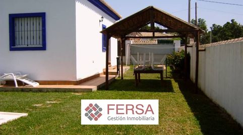 Foto 2 de Casa o chalet en venta en Los Franceses – La Vega, Chiclana de la Frontera