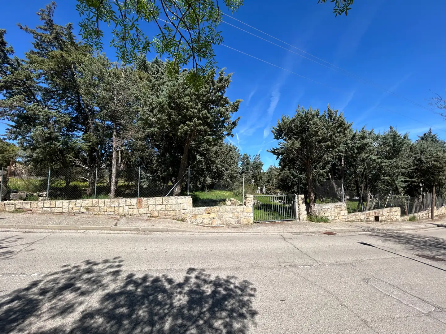Wohnbaugrundstück zum Verkauf in Calle Antonio Lasso, imagen 4