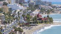 Vista exterior de Apartament en venda en Benalmádena amb Aire condicionat, Calefacció i Parquet