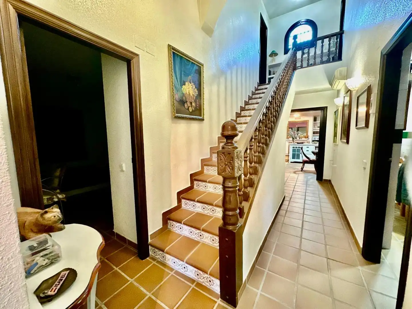 Casa o xalet en venda en Mutxamel amb Jardí privat, Terrassa i Traster